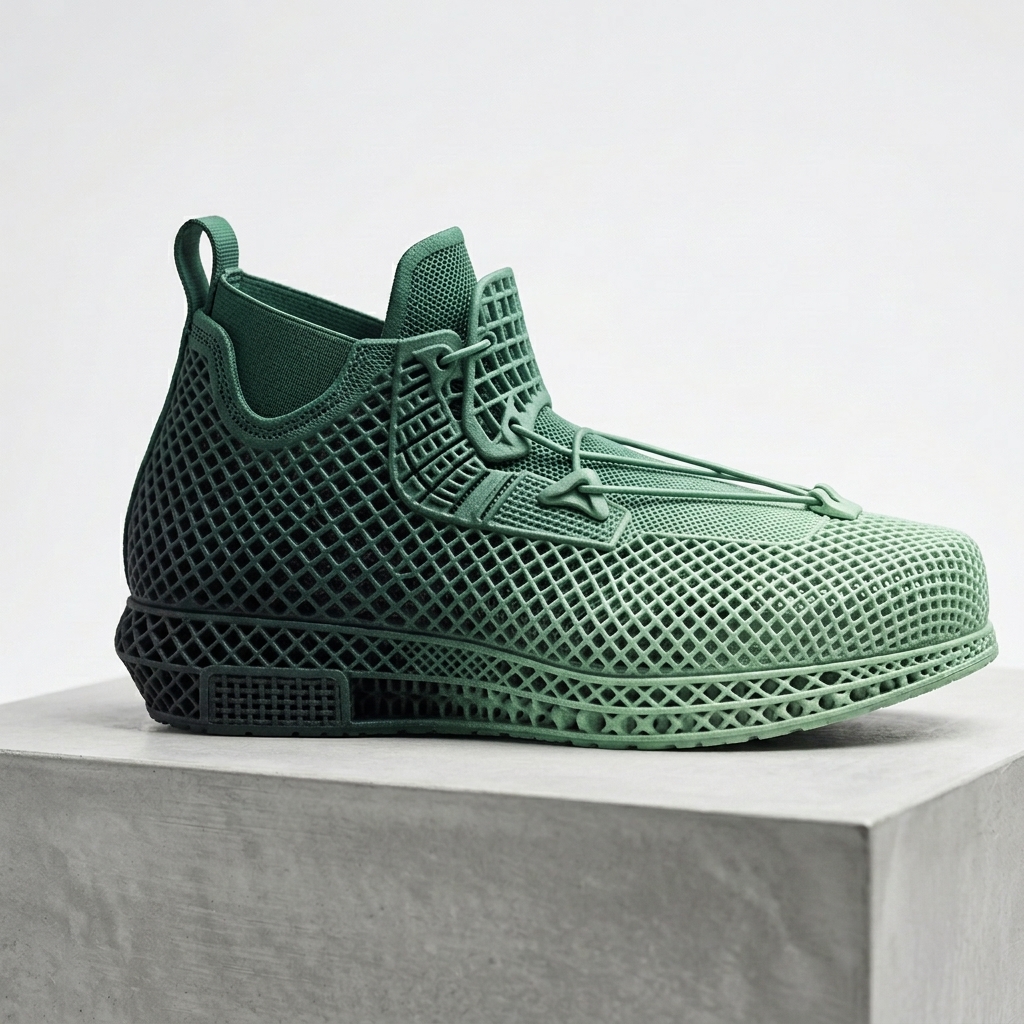 Product colorway variant generated with shapez.ai