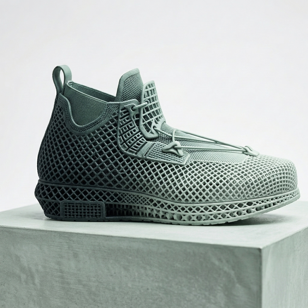 Product colorway variant generated with shapez.ai