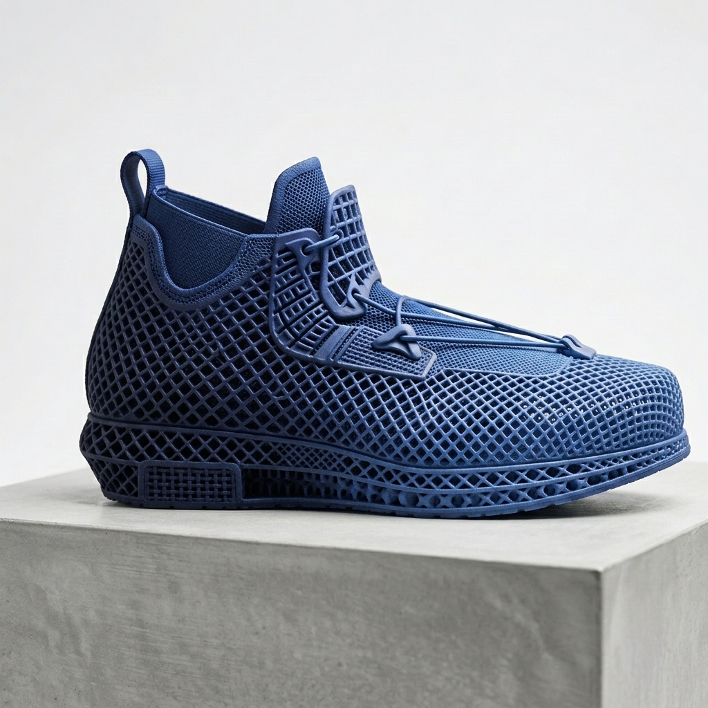 Product colorway variant generated with shapez.ai